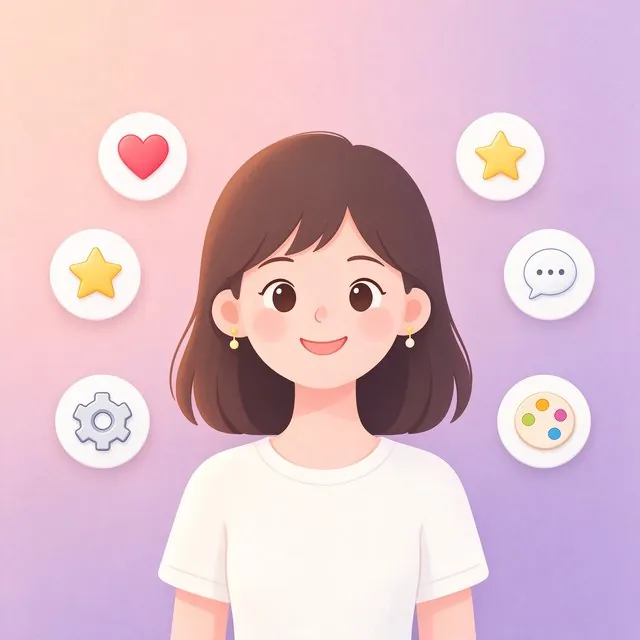 平行岛AI功能全景图